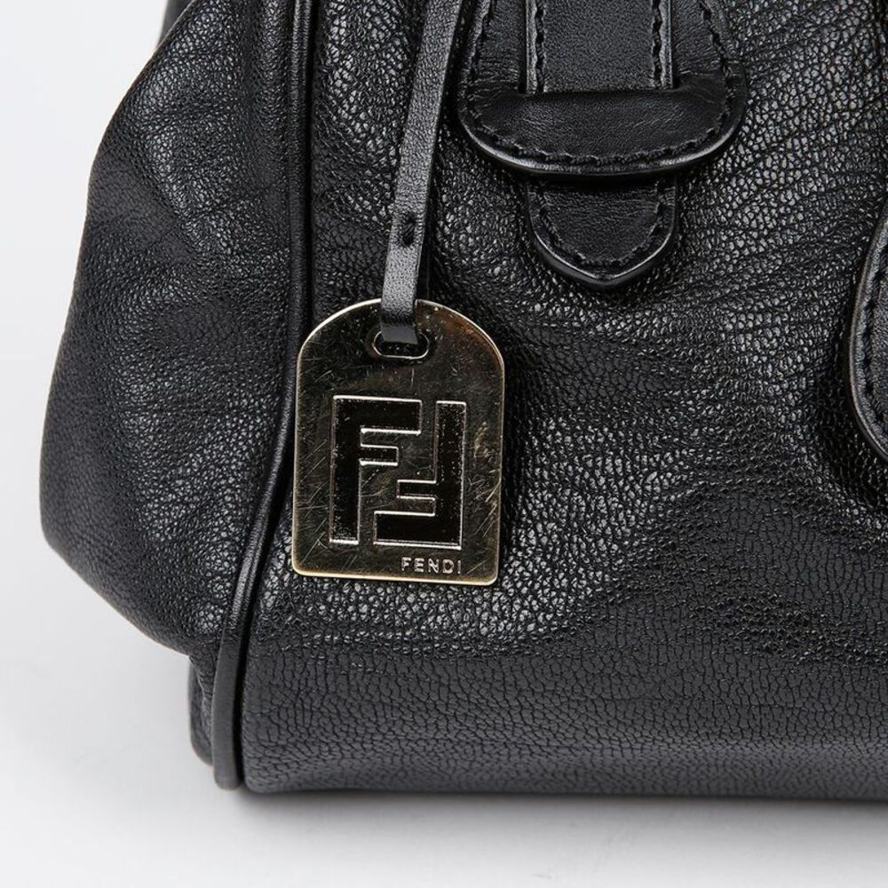 Baguette Tote Shoulder Bag - Picture 5 of 10